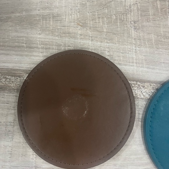 Rare Coach Coasters in Legacy colours-5 - Picture 12 of 13